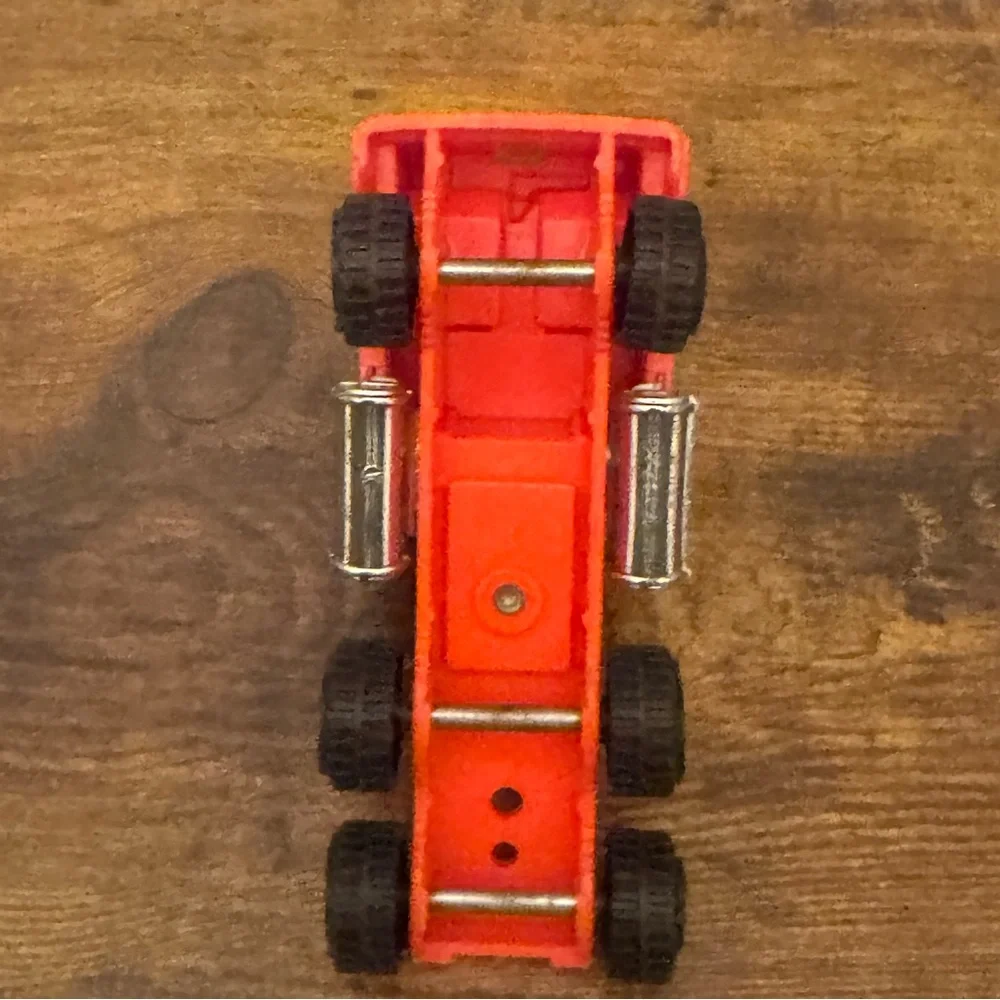 Tonka good vintage